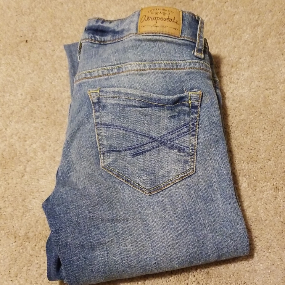 Aeropostle Jeans